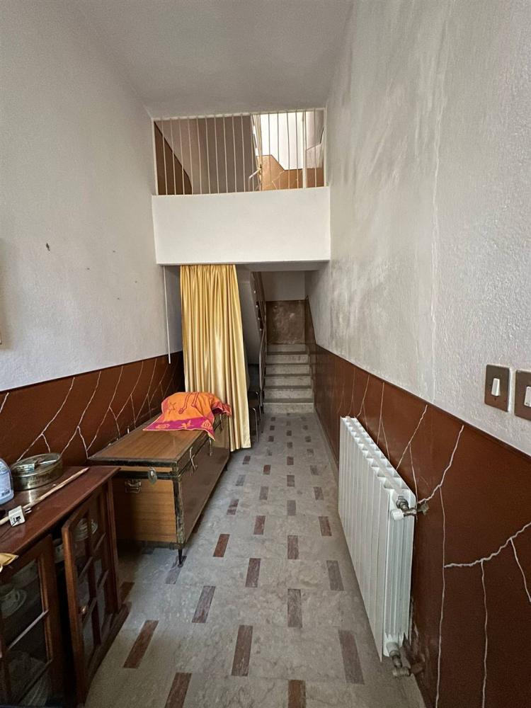 casa indipendente in vendita a Ribera