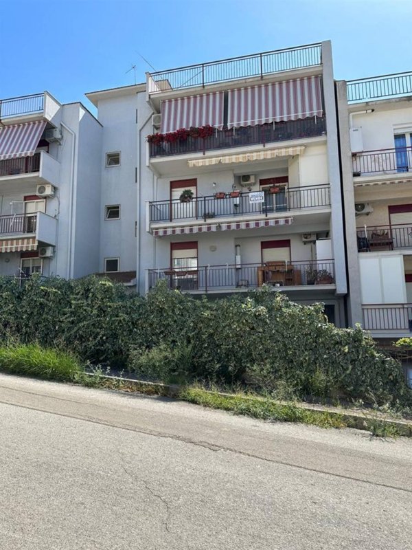 appartamento in vendita a Ribera