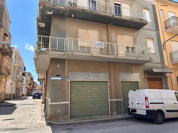 appartamento in vendita a Ribera