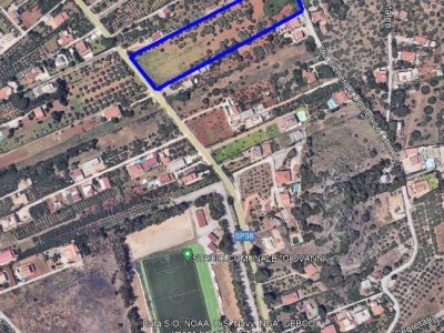 ufficio in vendita a Ribera