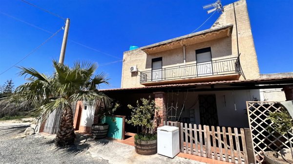 appartamento in vendita a Ribera