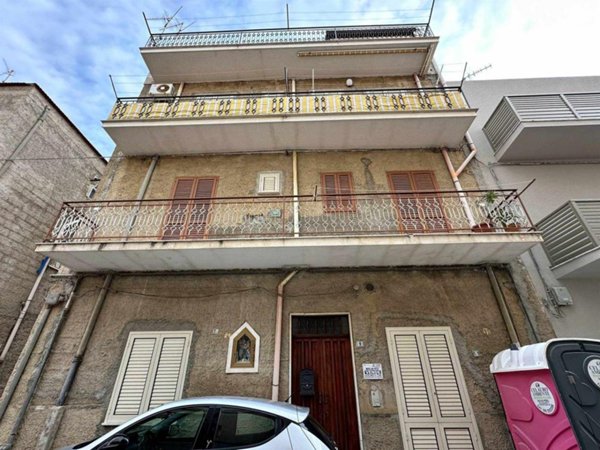 appartamento in vendita a Ribera