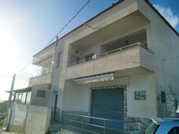 appartamento in vendita a Ribera in zona Secca Grande