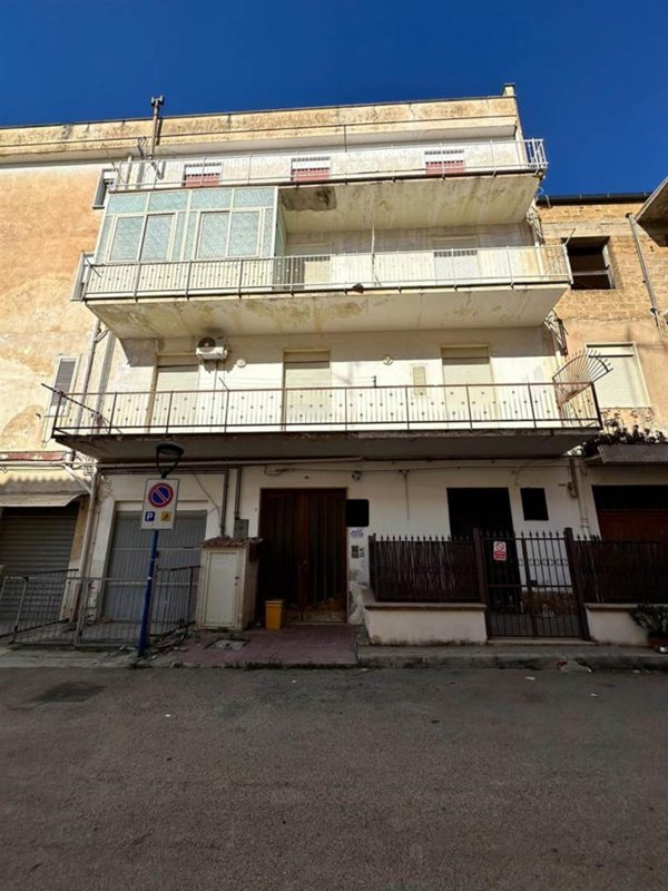 appartamento in vendita a Ribera