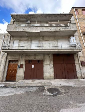 appartamento in vendita a Ribera