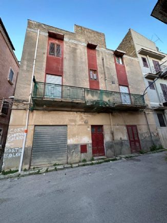 appartamento in vendita a Ribera