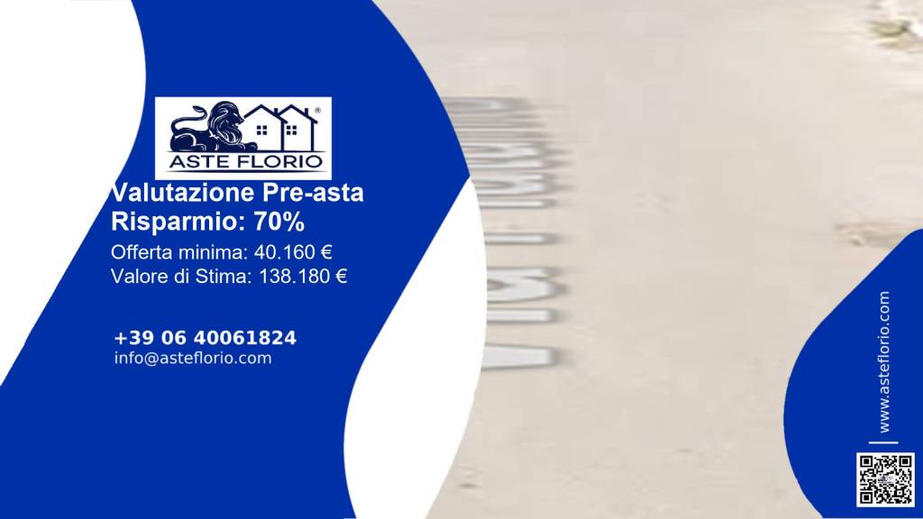 appartamento in vendita a Ribera