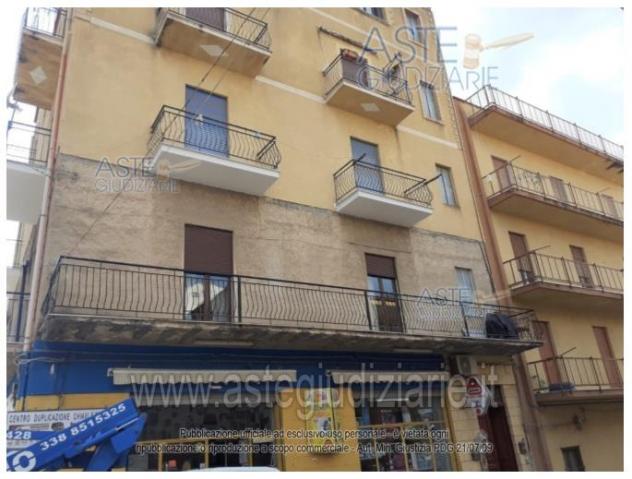 terreno edificabile in vendita a Ribera
