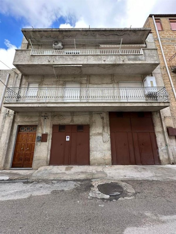 appartamento in vendita a Ribera