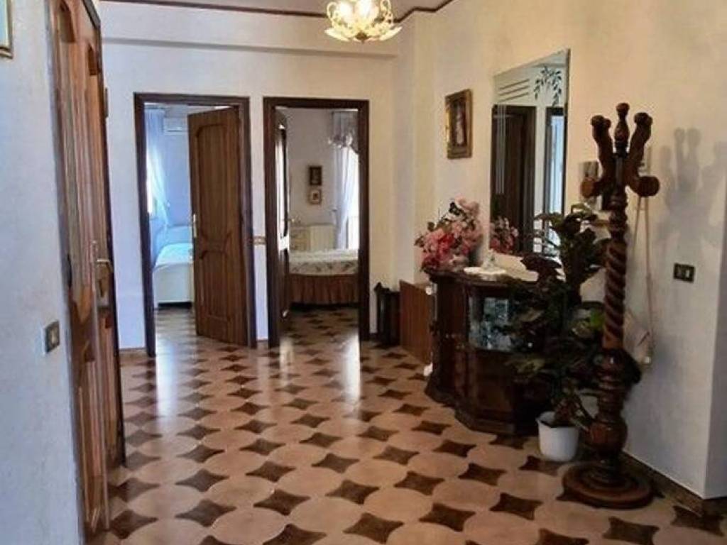 appartamento in vendita a Ribera