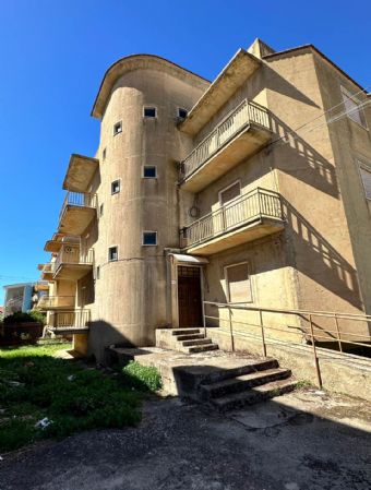 appartamento in vendita a Ribera