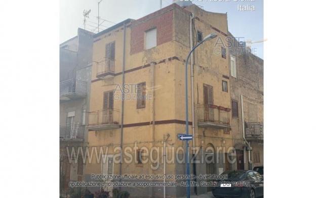 appartamento in vendita a Ribera
