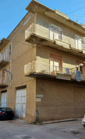 appartamento in vendita a Ribera