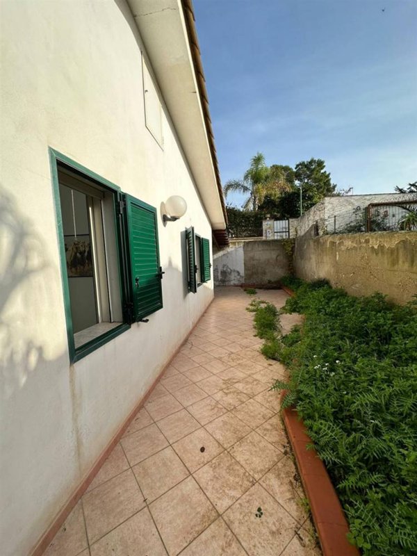 casa indipendente in vendita a Ribera in zona Secca Grande