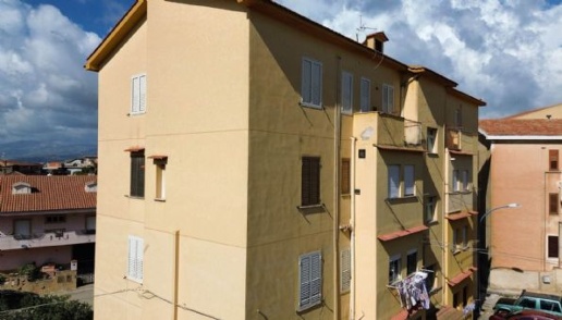 appartamento in vendita a Ribera