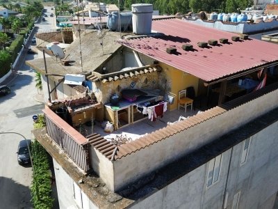 appartamento in vendita a Ribera in zona Secca Grande