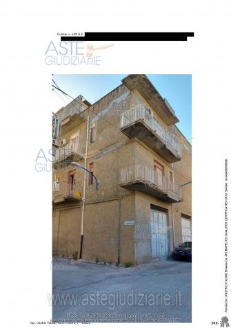 locale commerciale in vendita a Ribera