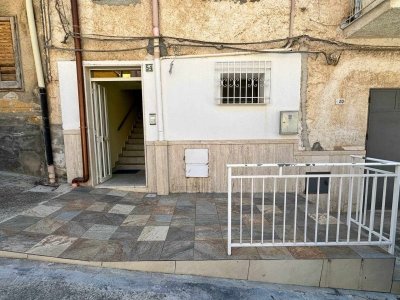 appartamento in vendita a Ribera