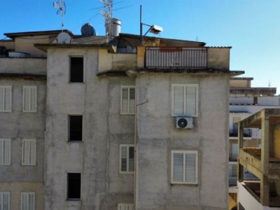 appartamento in vendita a Ribera in zona Secca Grande