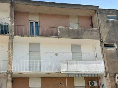 appartamento in vendita a Ribera