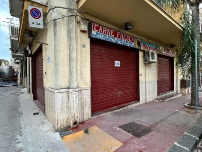 casa semindipendente in vendita a Ribera