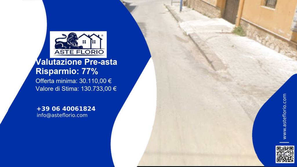 appartamento in vendita a Ribera