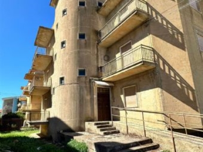 casa indipendente in vendita a Ribera