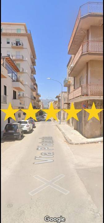 appartamento in vendita a Ribera