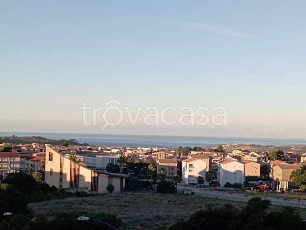 appartamento in vendita a Ribera