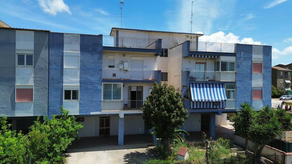 appartamento in vendita a Ribera