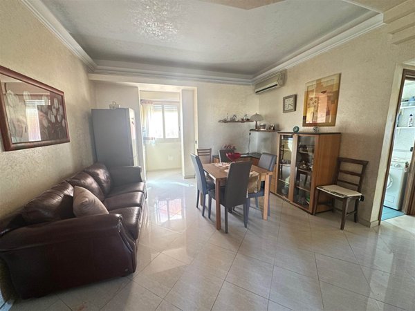 appartamento in vendita a Ribera