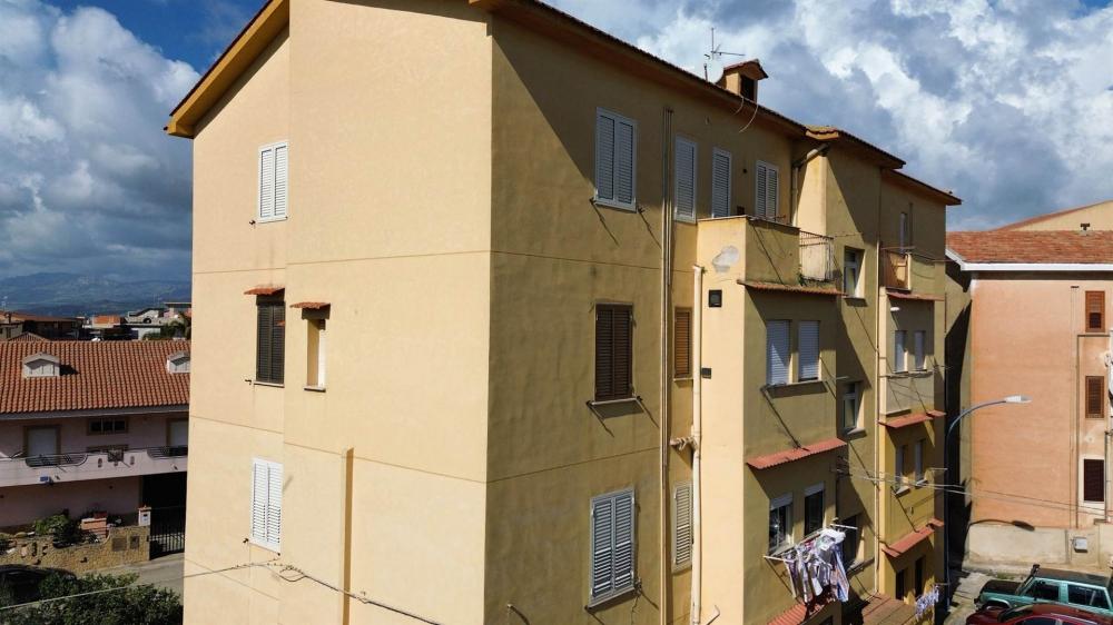 appartamento in vendita a Ribera