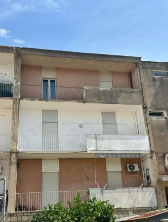 appartamento in vendita a Ribera