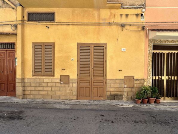 appartamento in vendita a Ribera