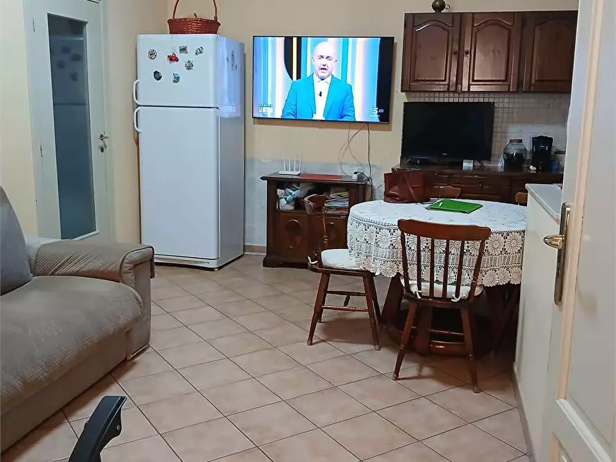 casa indipendente in vendita a Ribera