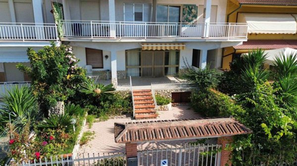 appartamento in vendita a Ribera in zona Secca Grande