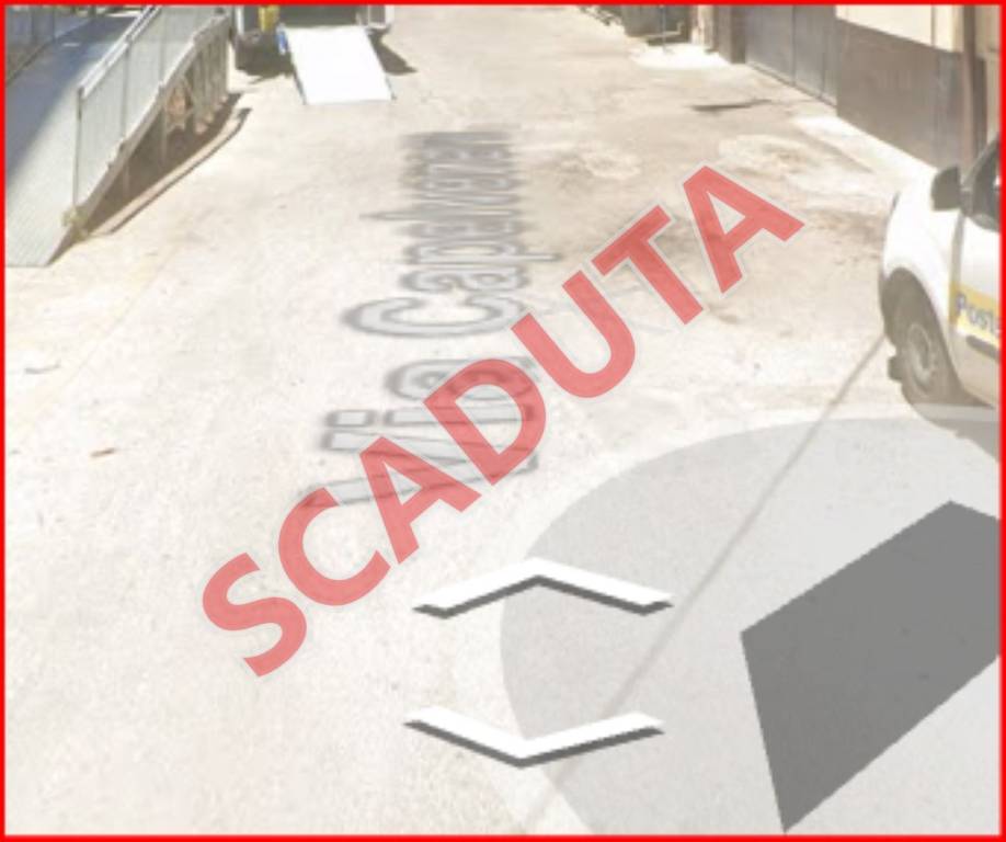 locale commerciale in vendita a Ribera