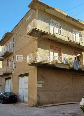 locale commerciale in vendita a Ribera