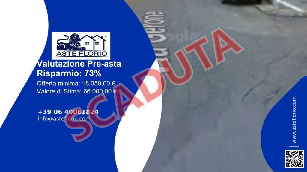 appartamento in vendita a Ribera