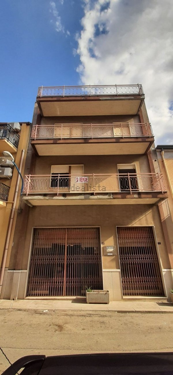 appartamento in vendita a Ribera