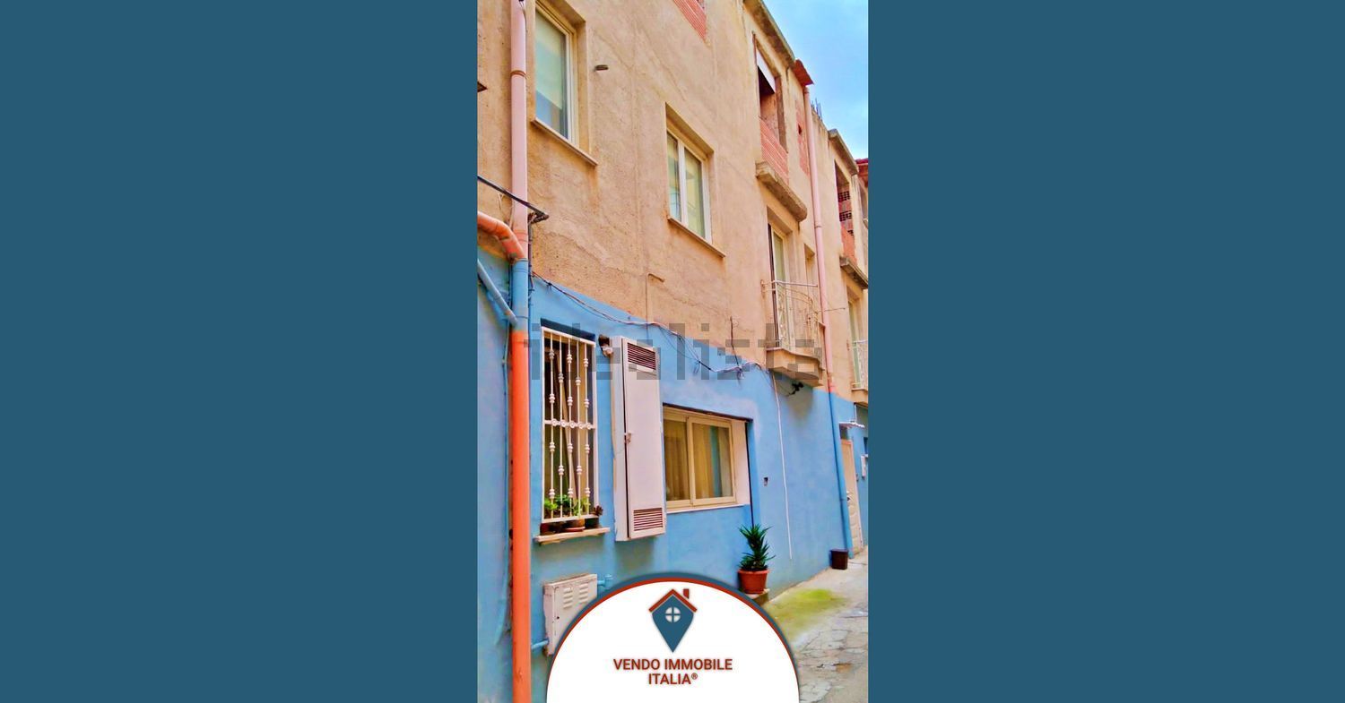 appartamento in vendita a Ribera