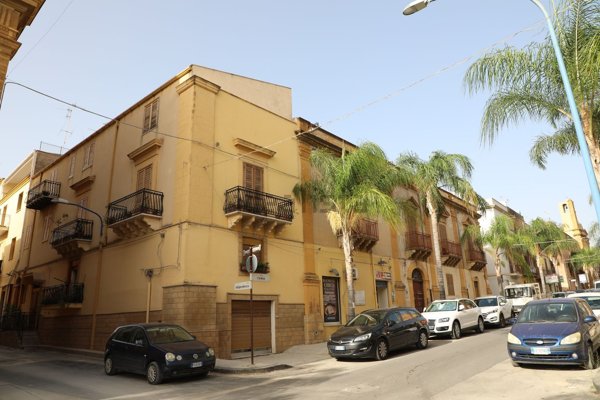 appartamento in vendita a Ribera