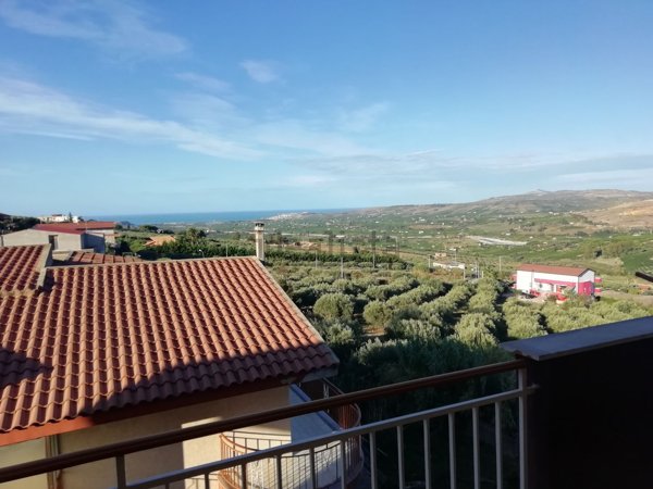 appartamento in vendita a Ribera