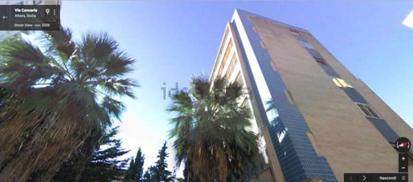 appartamento in vendita a Ribera