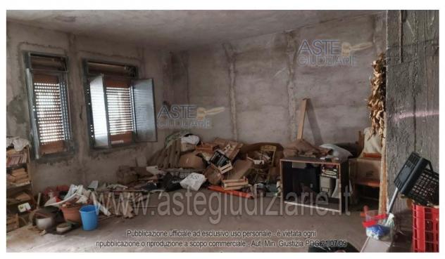 casale in vendita a Ribera