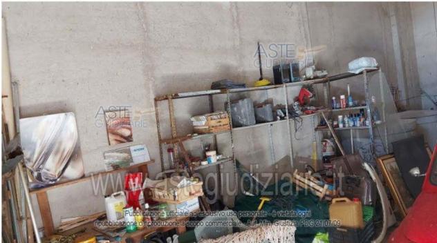 locale commerciale in vendita a Ribera