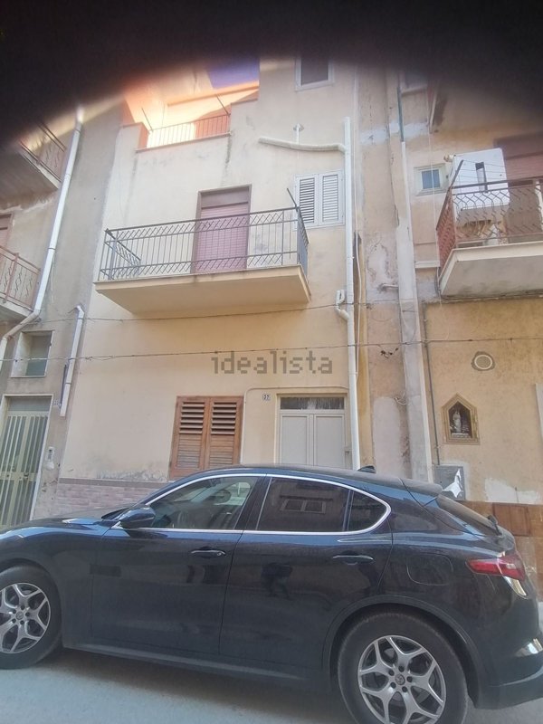 casa indipendente in vendita a Ribera in zona Borgo Bonsignore