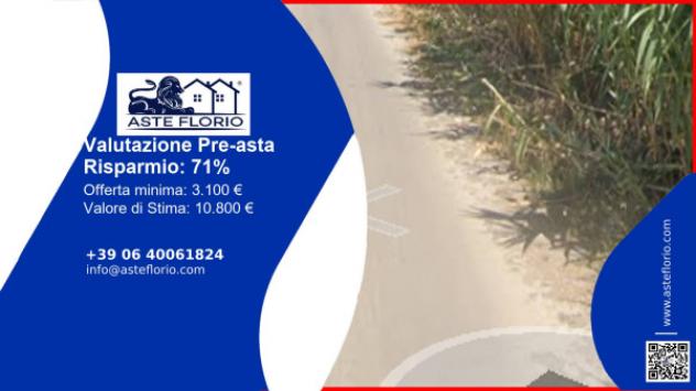 terreno agricolo in vendita a Ribera