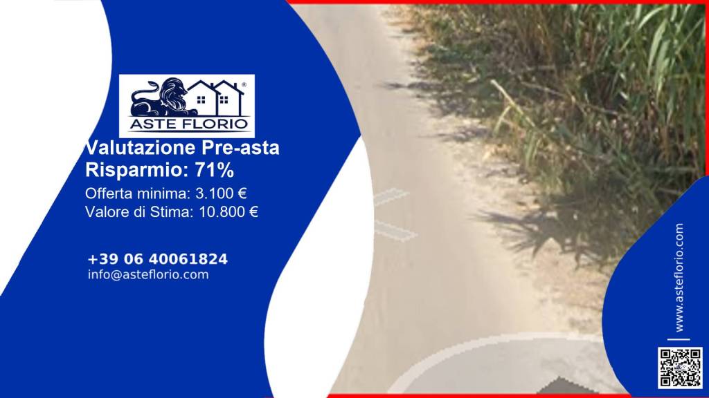 terreno agricolo in vendita a Ribera