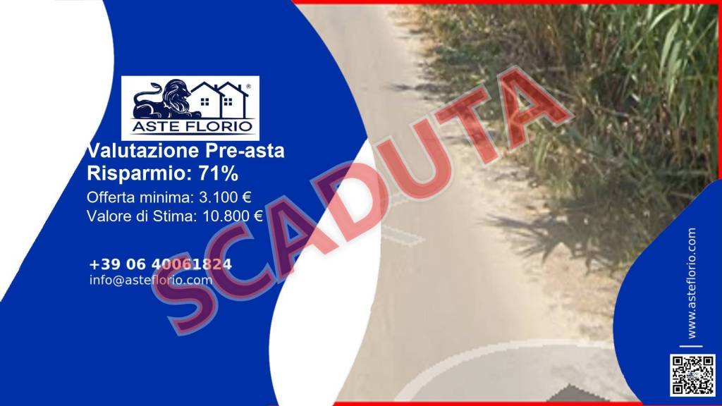 terreno agricolo in vendita a Ribera